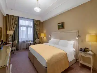 Radisson Collection, Moscow - 107