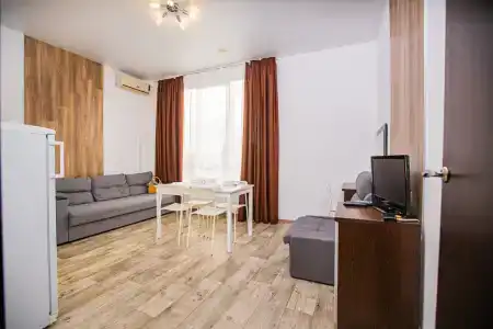 Kompleks apartamentov MIO - 110