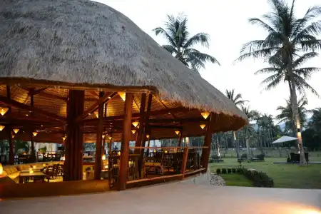 The Beach Village Resort - 37
