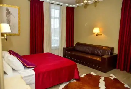 Vernisazh Mini-hotel - 60