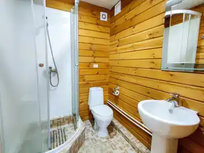 Pansionat Morskie Rify - 133