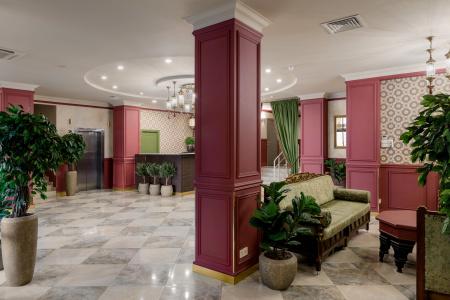 Suleiman Palace - 3