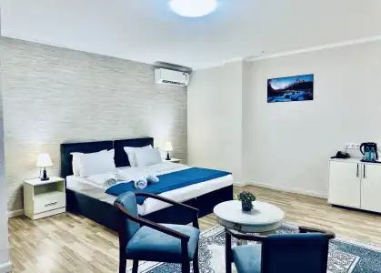 Novza Palace - 1