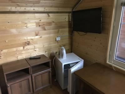 База отдыха "42район" - 15