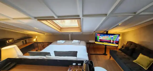 Şiva Pera and Spa - 51