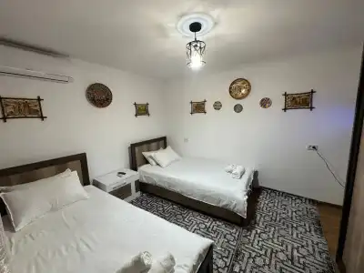 Chehra Private house - 7
