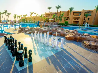 Stella Beach Resort Makadi Bay - 24 HRS All Inclusive - 6