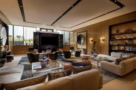 Four Seasons Dubai International Financial Centre - 28