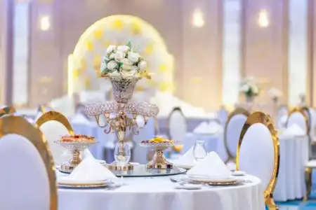 Holiday Inn DOHA - THE BUSINESS PARK by IHG - 5
