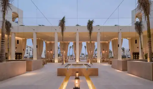 Serry Beach Resort - 11