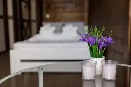 Gostinitsa Amsterdam na Tazi-Gizzata - 66