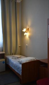 Муниципальное унитарное предприятие Сковородинского района Гостиничный комплекс - 127