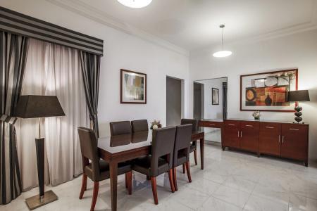 Golden Sands & Residences Sharjah - 43