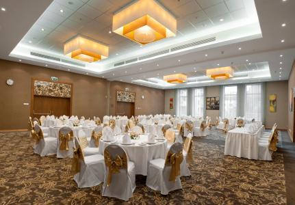 Holiday Inn Suschevsky, an IHG - 26