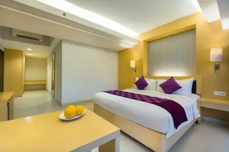 Quest Kuta Bali by Aston - 22