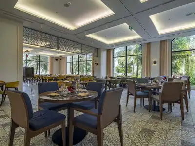 Vinpearl Wonderworld Phu Quoc - 8