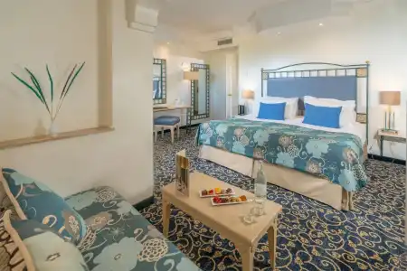 Carthage Thalasso Resort - 9