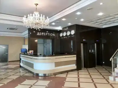 Neftyanik - 3