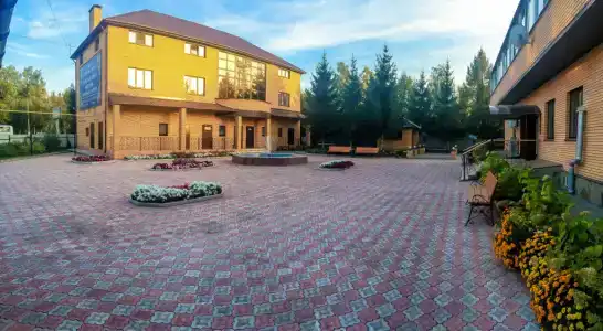 Schekino Complex - 59