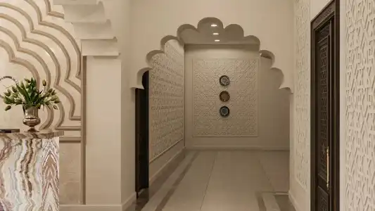Reikartz Sote Tashkent - 5