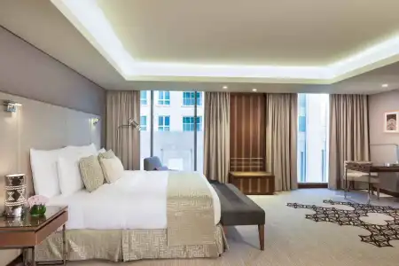 Grand Millennium Muscat - 6