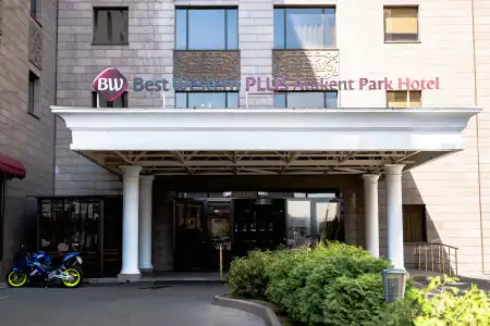Best Western Plus Atakent Park - 1