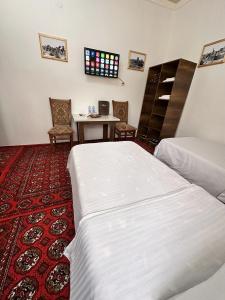 Gold Khiva Guest House - 16
