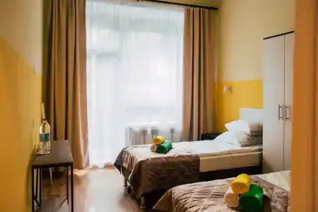 Vesna Tourist base - 50