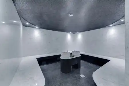 Spa Palmira Garden - 29