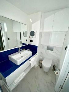 Orbi City Batumi - A Block - Deluxe Family Apartment - 29