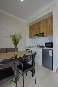 Apart-Otel Novel & Apartments - 4
