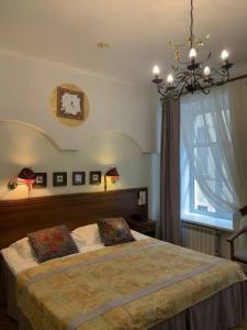 Трезини Арт-отель - 104