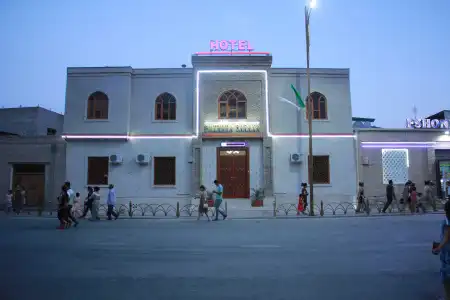 Bukhara Baraka Boutique - 9