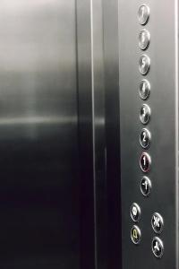 Novotel Arkhangelsk - 34