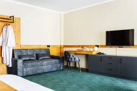 Riverinn - 27