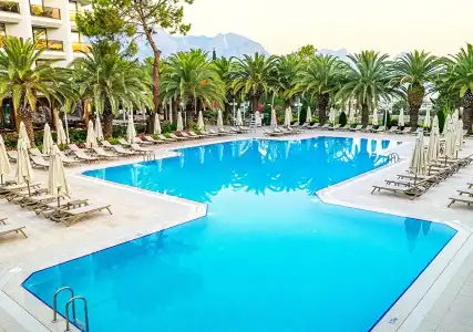 Özkaymak Marina - Ultra All Inclusive - 28