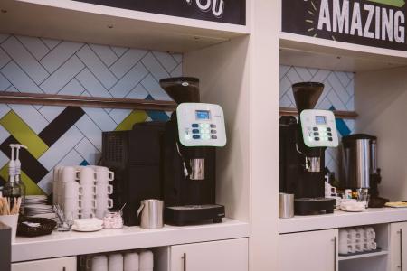 Hampton By Hilton Nizhnij Novgorod - 24