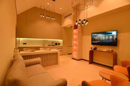 Mercure North - 64