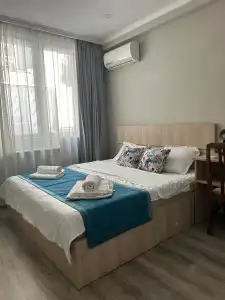 Tbilisi Center - 8