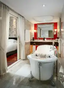 Sofitel Legend Metropole - 38