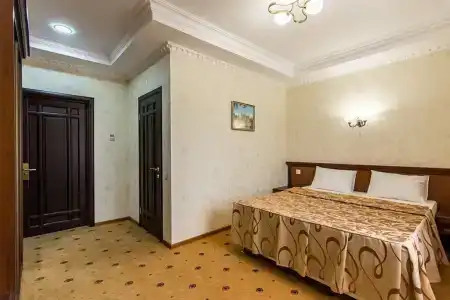 Residence Park Guest House - 15