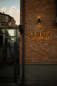 Artifact Apart - 30