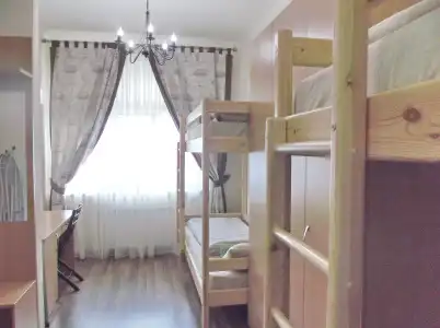 Belokorichi Hostel - 31