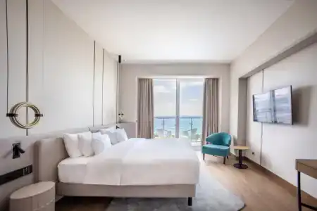 Radisson Collection Paradise Resort and Spa Sochi - 77
