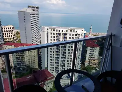 Batumi Real Lux - 225