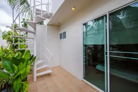 The Beach Village Resort - 99