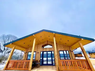 Recreation center Vondiga Park - 50