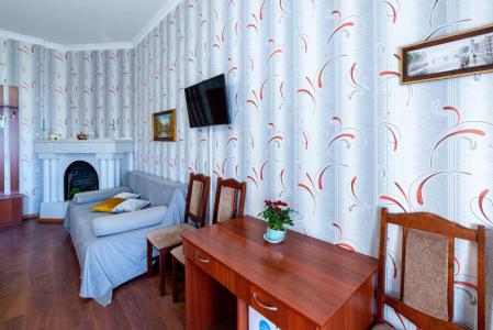 Демократ на Некрасова 58 - 144