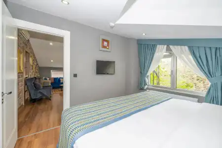 The Marions Suite - 210