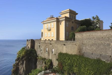 Corallo Sorrento - 112